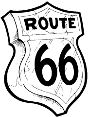 H518Route66